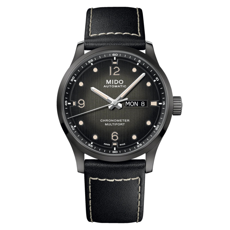 Mido Multifort M Chronometer M038.431.36.057.00