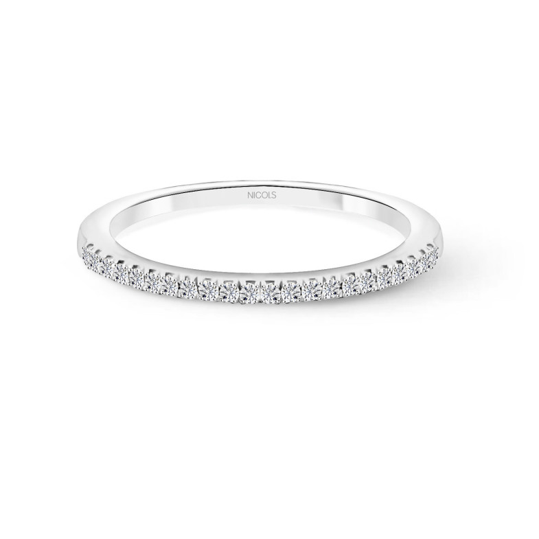 Anillo Diamantes Azalea 0.15 14710861111
