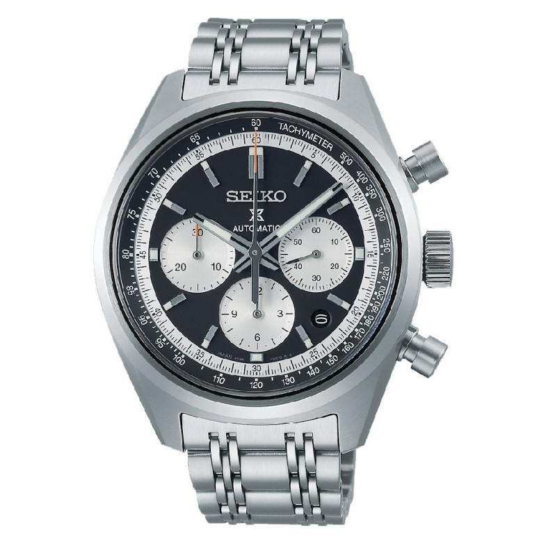 Seiko Prospex Speedtimer Automatic Cronograph Edición Limitada SRQ049J1