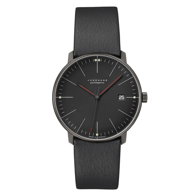 Junghans Max Bill Automatic Bauhaus 27/4308.02 27430802