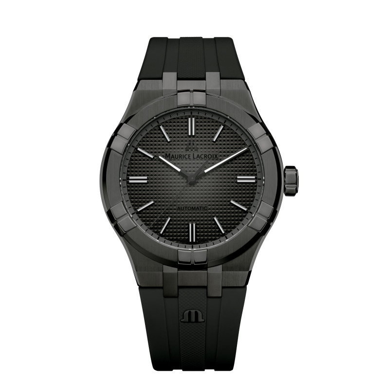 Maurice Lacroix Aikon Automatic 42Mm PVD Limited Edition AI6008-PVB00-330-2