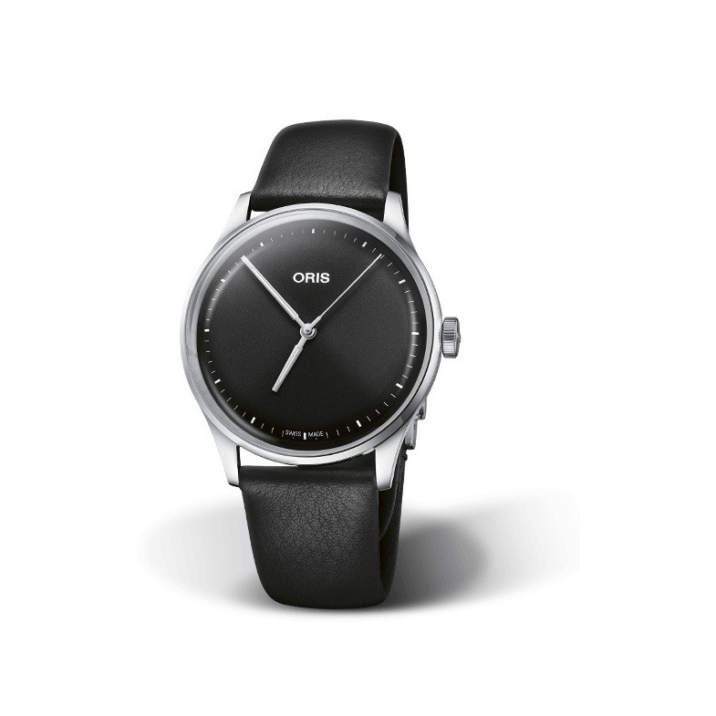 Oris Artlier S 38mm 01 733 7762 4054-07 5 20 69FC