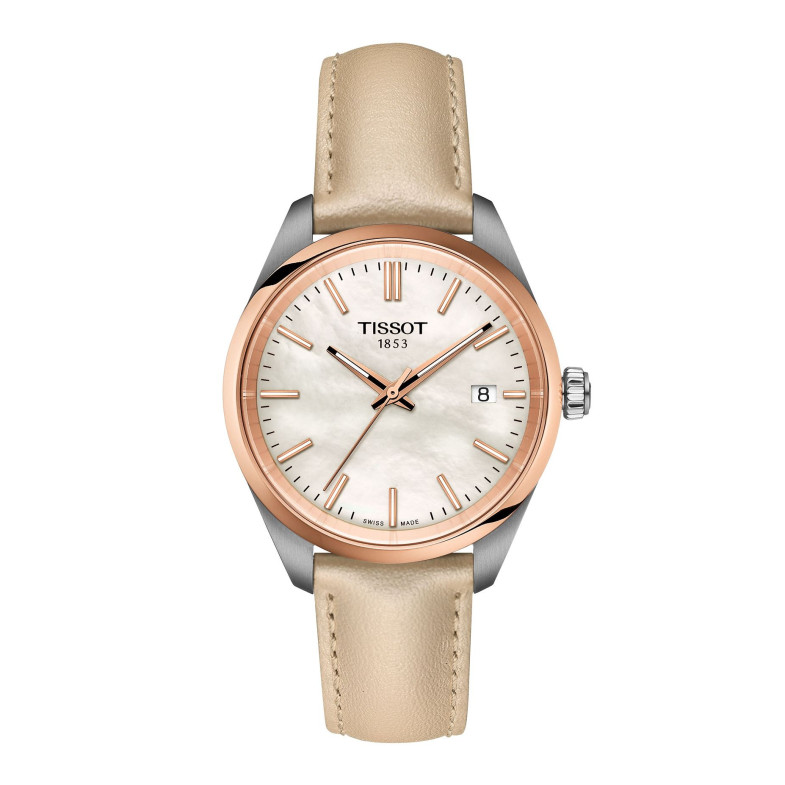 Tissot PR 100 34mm T150.210.26.111.00