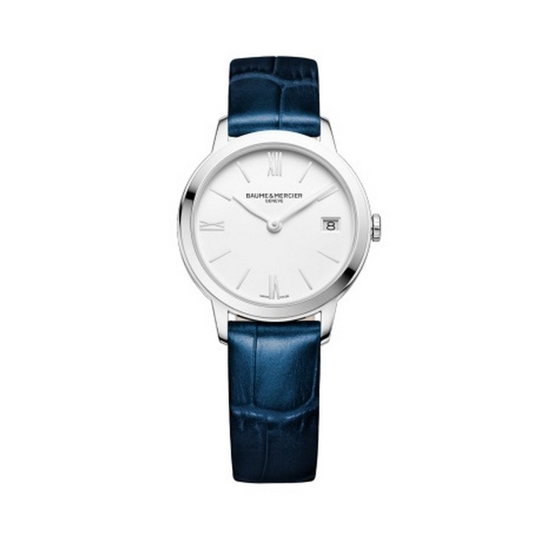MERCIER MY CLASSIMA LADY CUARZO 10353