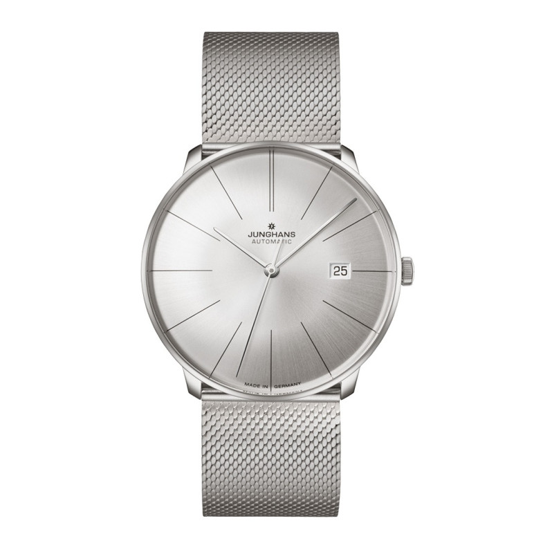 JUNGHANS MEISTER FEIN AUTOMATIC 27/4153.44 27415344
