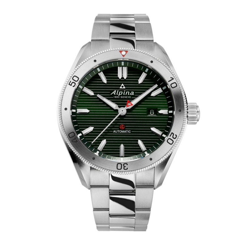 ALPINA ALPINER 4 AUTOMATIC AL-525GR5AQ6