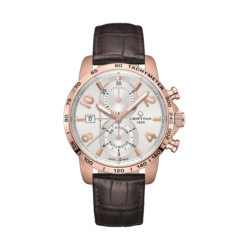 CHRONOGRAPH AUTOMATIC C034.427.36.037.00