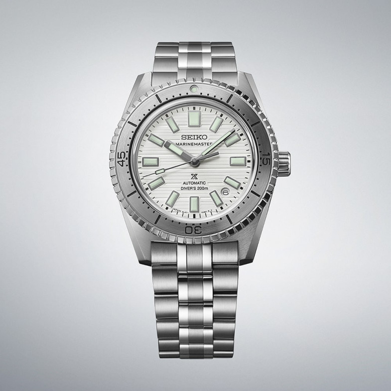 Seiko Prospex Marinemaster 1965 SJE097J1