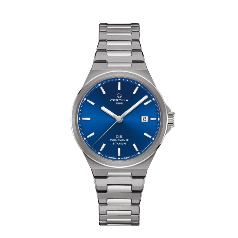 Certina Ds-7 Powermatic 80 C043.407.44.041.00