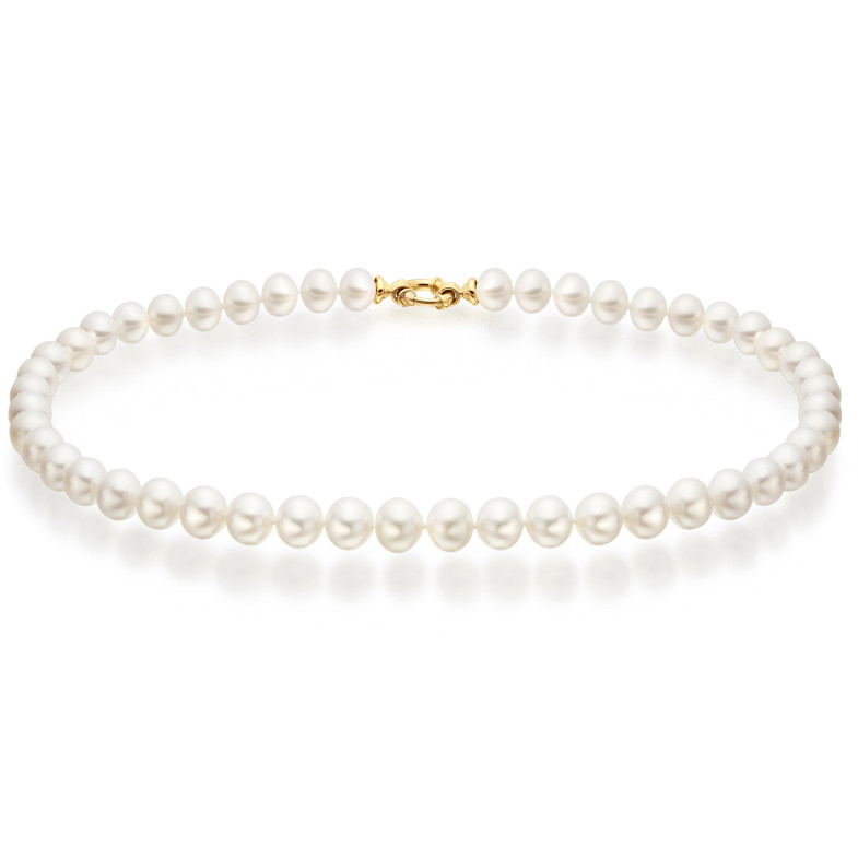 Collier Cultivated Pearls 8.5mm à 9 mm 99926911160