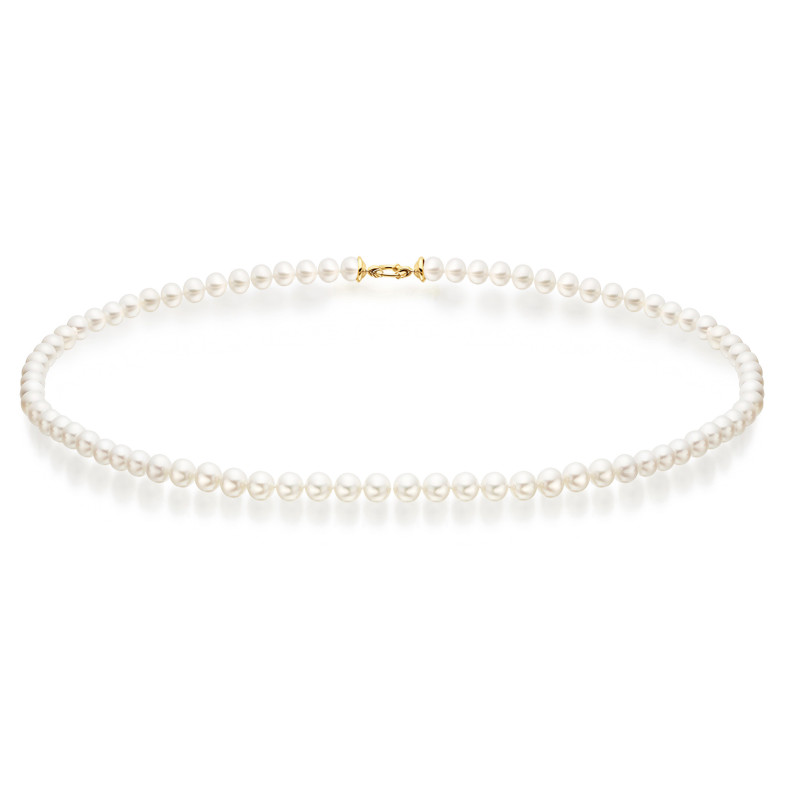 Collier Cultivated Pearls 5mm 5.5mm 99926913160