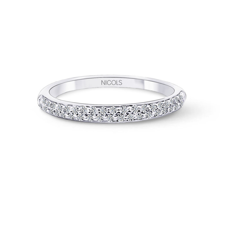 Diamond Ring LILIA 0.25 14710020011