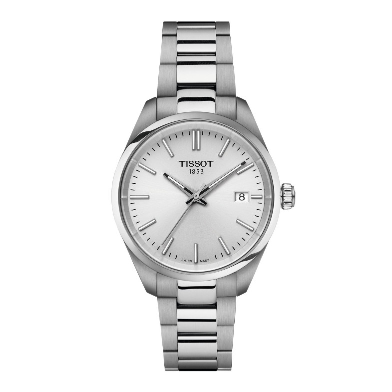Tissot PR 100 34mm T150.210.11.031.00
