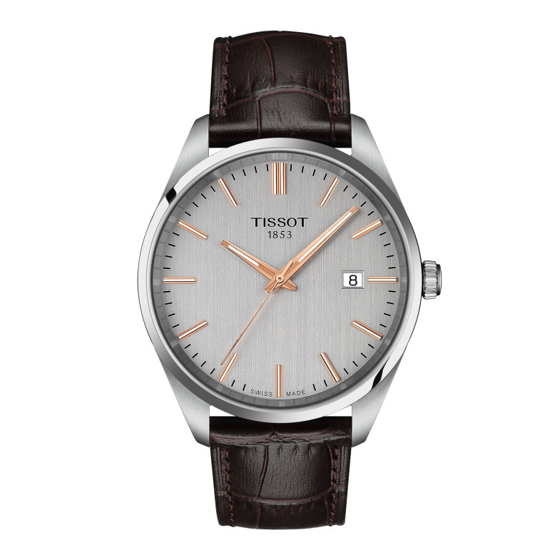 Tissot PR 100 40mm T150.410.16.031.00