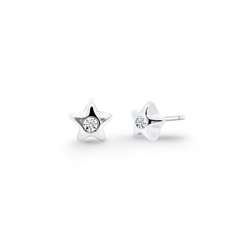 Boucles d'oreille Diamonds Star 0.16ct 99928830021