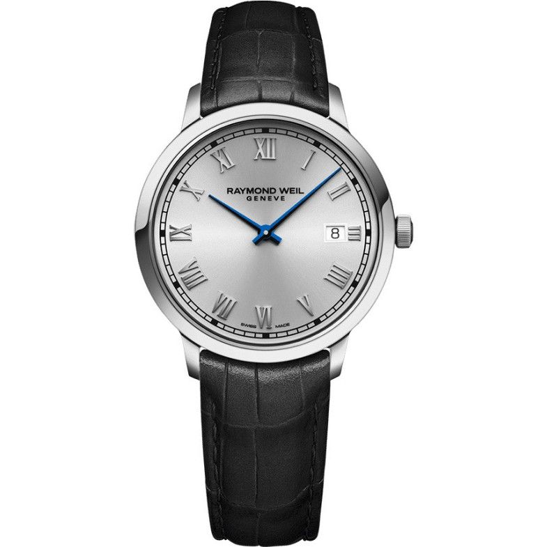 Raymond Weil Toccata Quartz 39mm 5485-STC-00658