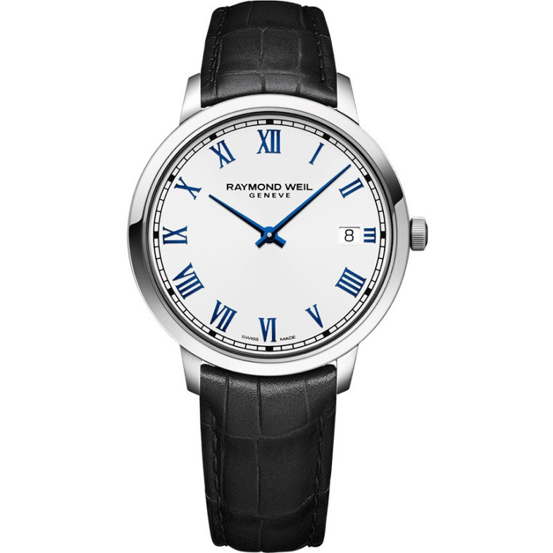 Raymond Weil Toccata quarzo 42mm 5585-STC-00353