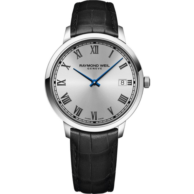 Raymond Weil Toccata Quartz 42mm 5585-STC-00659