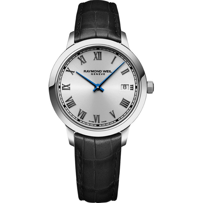 Raymond Weil Toccata Quartz 34mm 5385-STC-00659