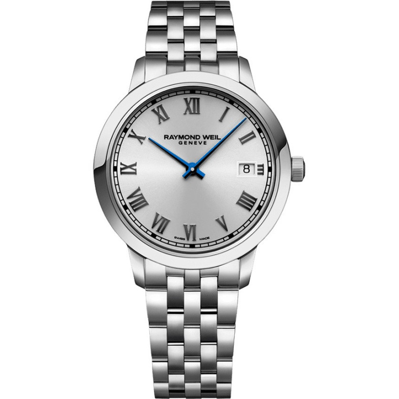 Raymond Weil Toccata Quartz 34mm 5385-ST-00659