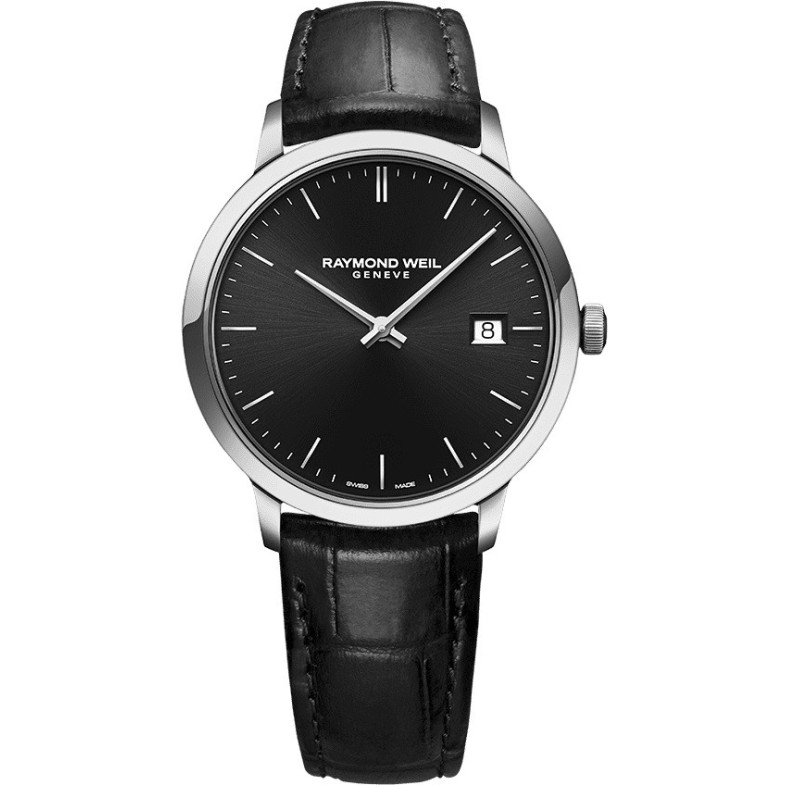 Raymond Weil Toccata Quartz 39mm 5485-STC-20001