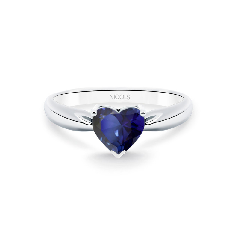 BLUE BLOOD ring 1.04ct 99928170012