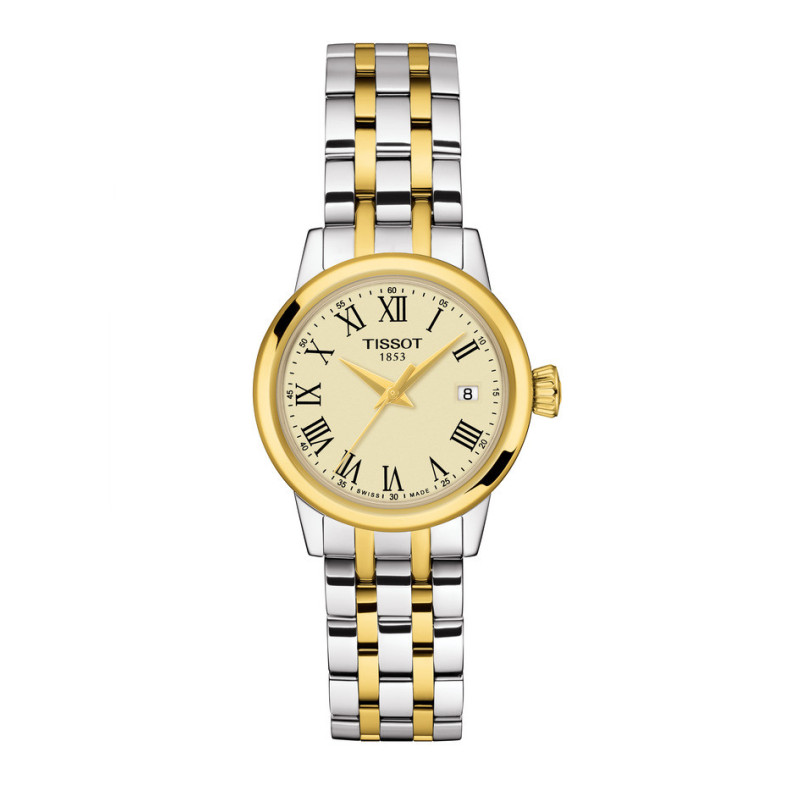 SONHO CLÁSSICO TISSOT T129.210.22.263.00