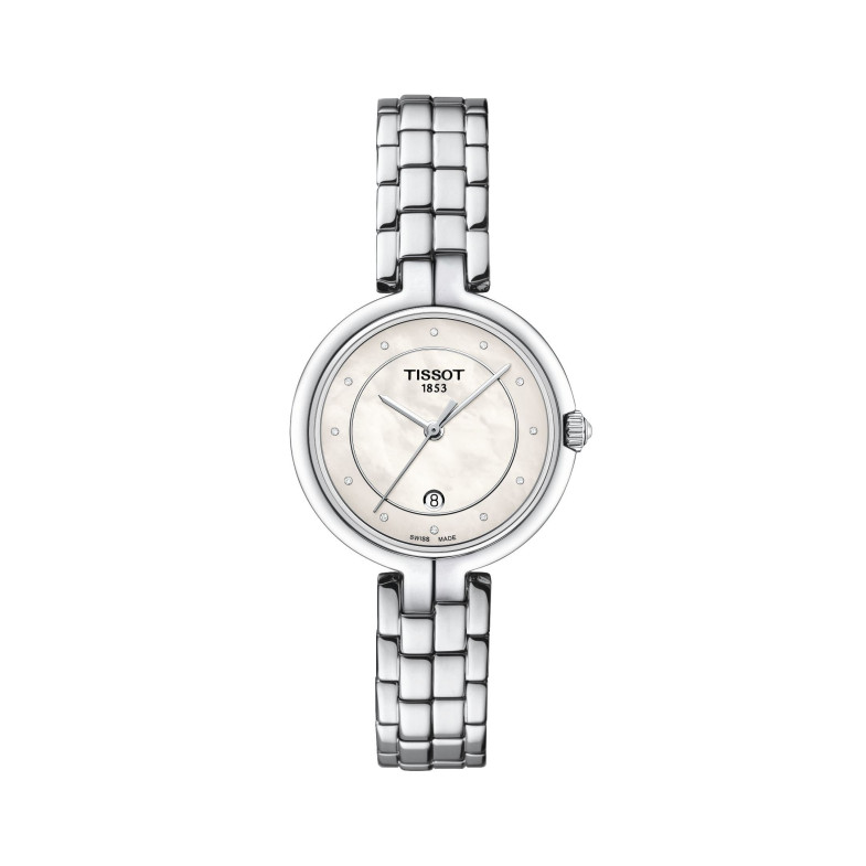 Tissot Flamingo T094.210.11.116.01