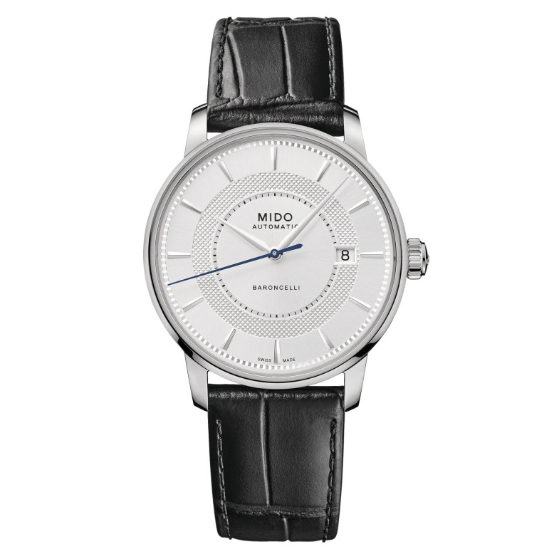Mido Baroncelli Signature M037.407.16.031.01