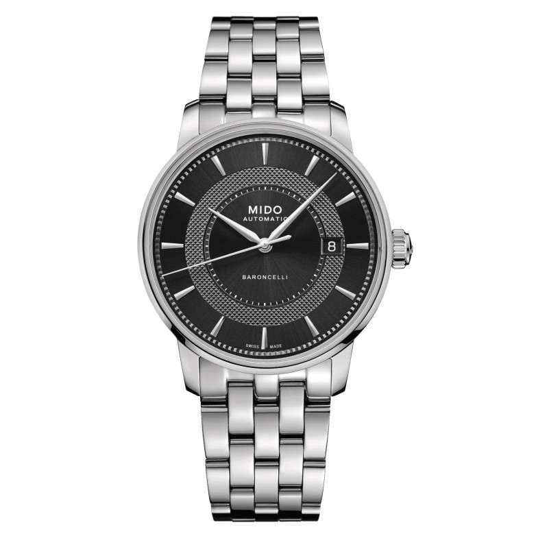 Mido Baroncelli Signature M037.407.11.051.01