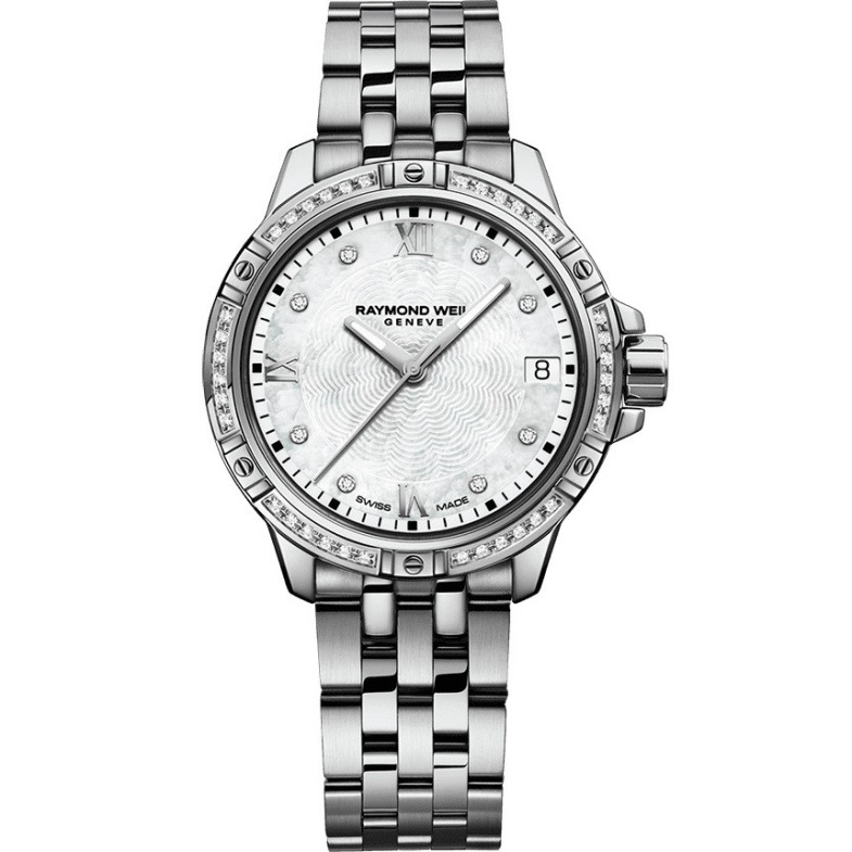 Raymond Weil Tango Lady Quartz 30mm 5960-STS-00995