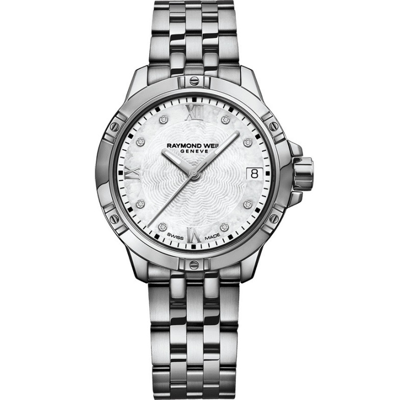 Raymond Weil Tango Lady Quartz 30mm 5960-ST-00995