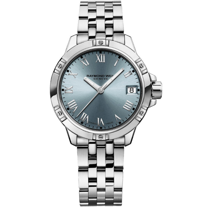Raymond Weil Tango Lady quarzo 30mm 5960-ST-00500