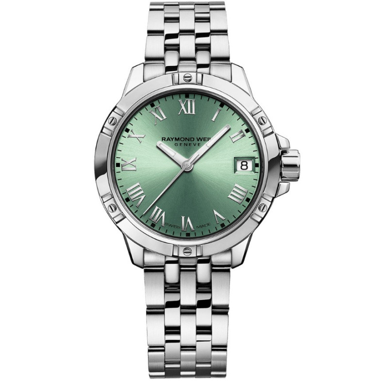 Raymond Weil Tango Lady Cuarzo 30mm 5960-ST-00520
