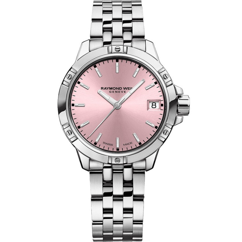 Raymond Weil Tango Lady Quarz 30mm 5960-ST-80001