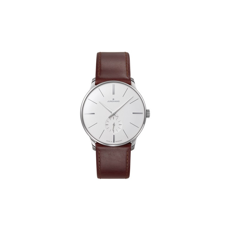 JUNGHANS MEISTER HANDAUFZUG 27/3200.02 27320002