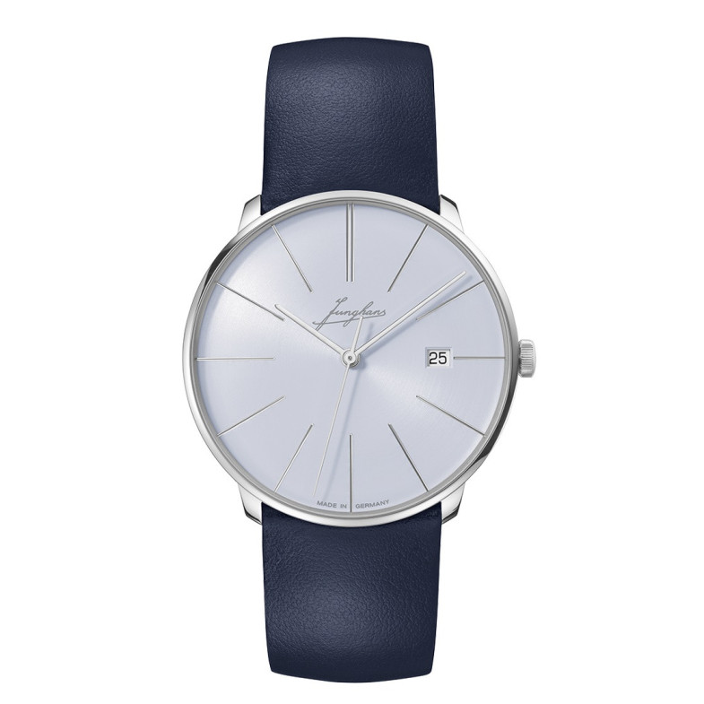 Junghans Meister Fein Automatik 27/4359.00 27435900