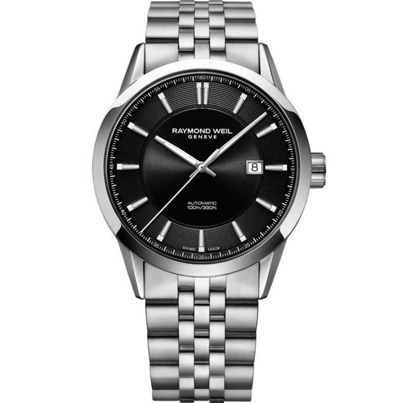 Raymond Weil Freelancer Auto 42mm 2731-ST-20001