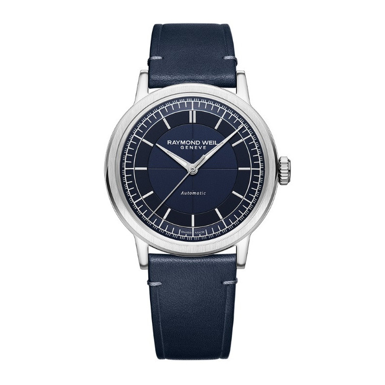 Raymond Weil Millesime 2925-STC-50001