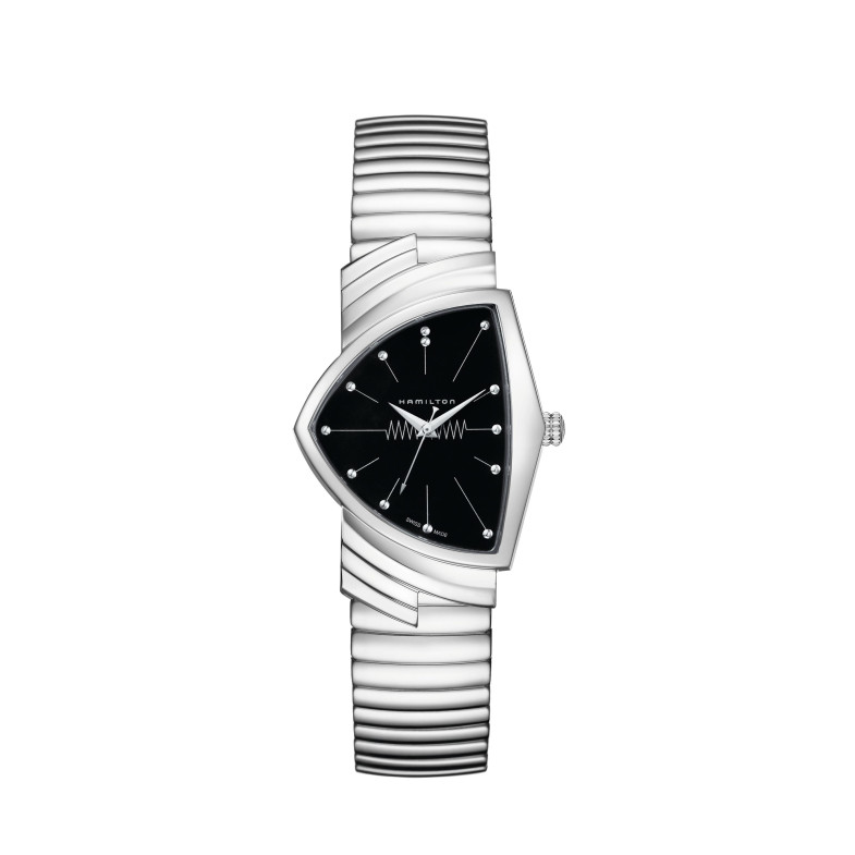 QUARTZ H24411232 HAMILTON VENTURA