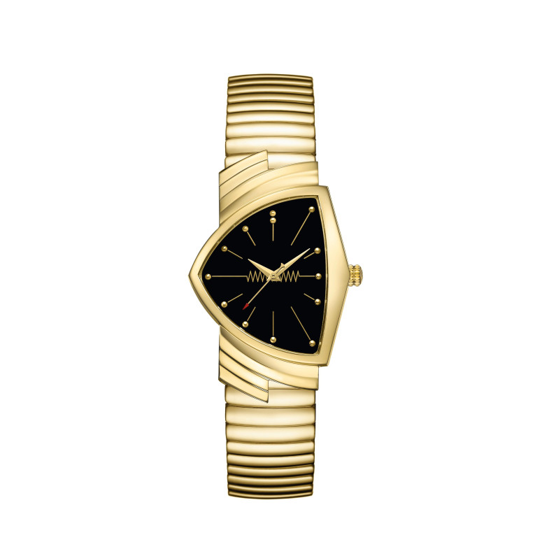 QUARTZ H24301131 HAMILTON VENTURA