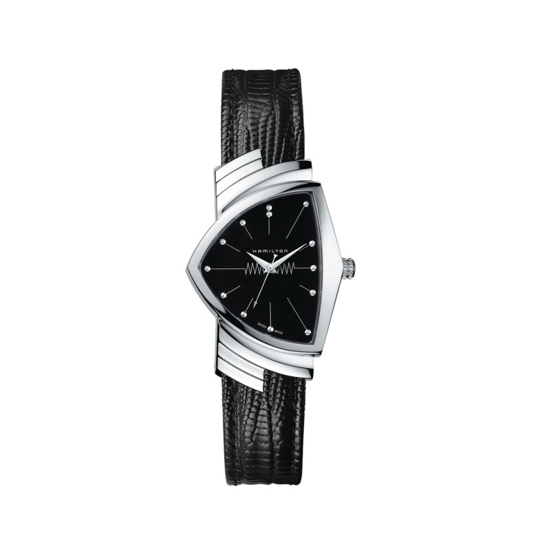 Hamilton Ventura Quartz H24411732