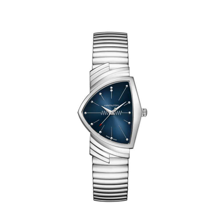 Hamilton Quartz Ventura H24411142