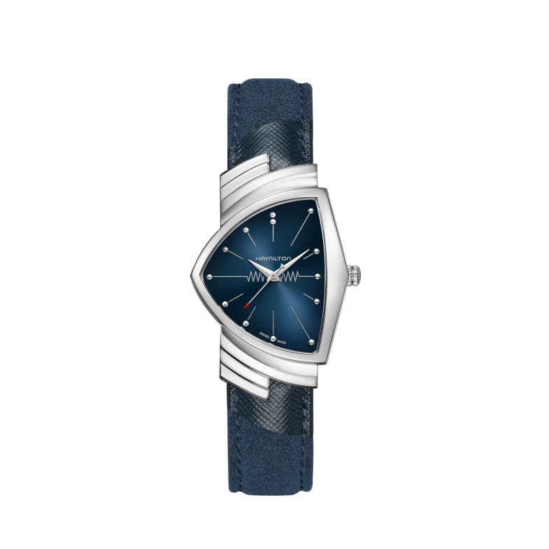 Hamilton Quartz Ventura H24411942