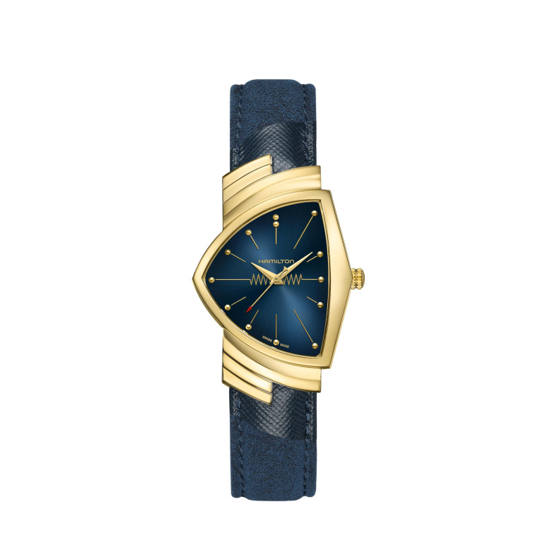 Hamilton Ventura Quartz H24301941