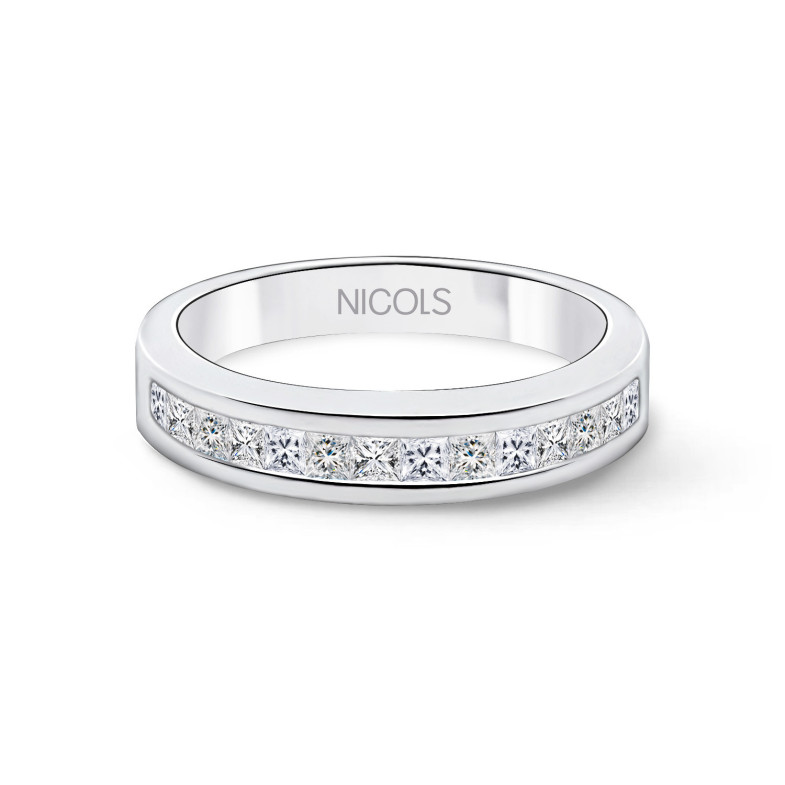 Ring Alliance PRINCESS 0.55 14710170011