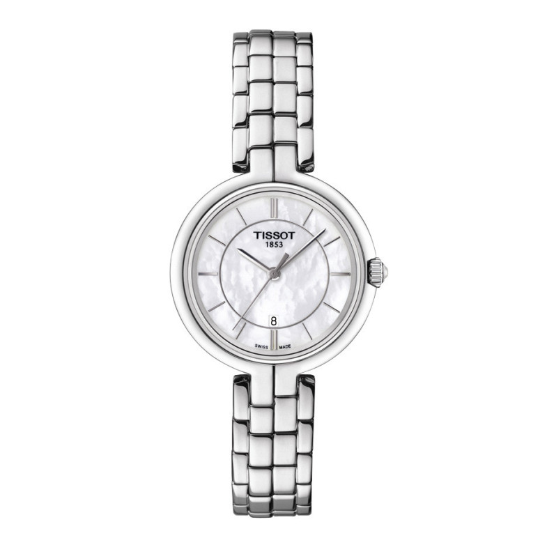 TISSOT FLAMANT T094.210.11.111.00
