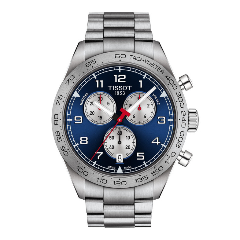 TISSOT PRS 516 CHRONOGRAPH T131.617.11.042.00