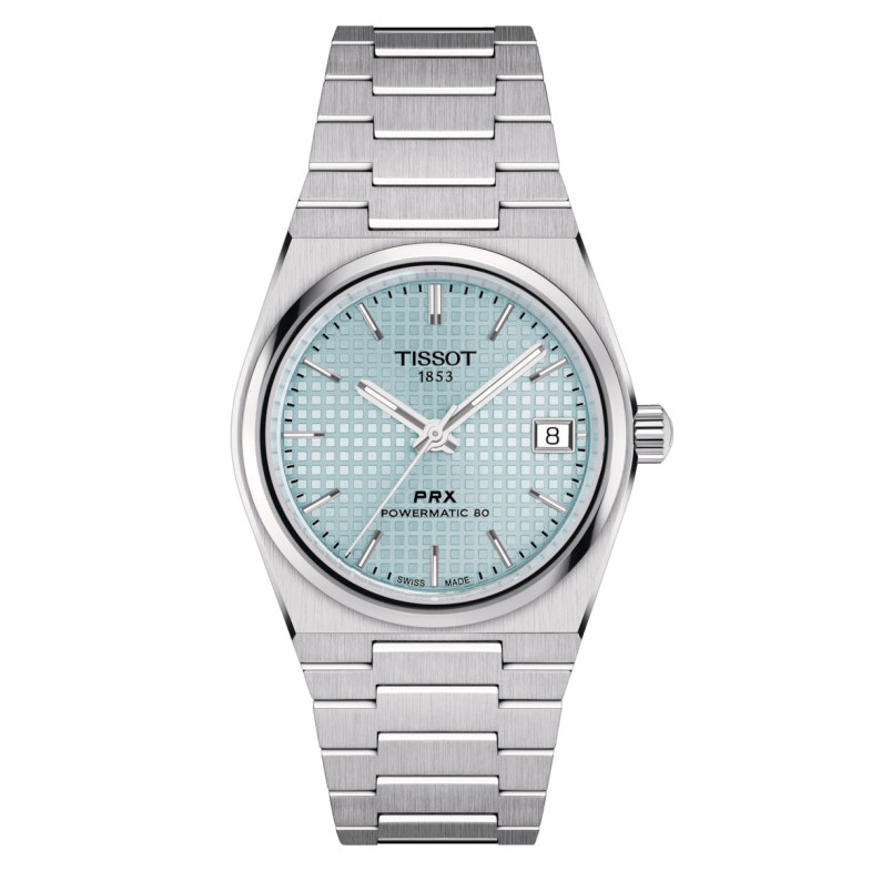 Tissot Prx Powermatic 80 35mm T137.207.11.351.00