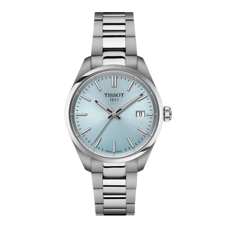 Tissot PR 100 34mm T150.210.11.351.00
